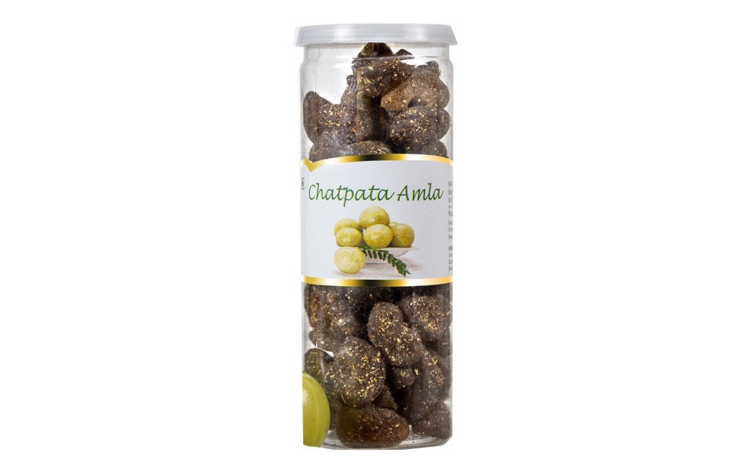 Shadani Chatpata Amla    Container  200 grams